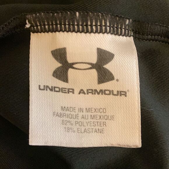 UNDERARMOUR, heatgear, ladies medium, polyester/elastain, good condition - Picture 10 of 11